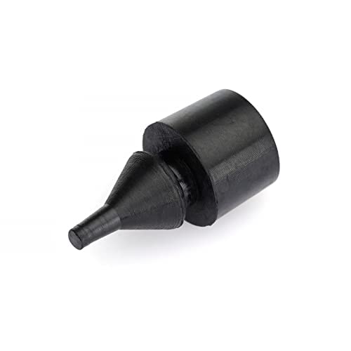 Jofynzo Fuel Filler Door Rubber Stop Bumper For Chevrolet Silverado Colorado Suburban Tahoe S10 Gmc Sierra Yukon Xl 1500 2500 3500 Hd Cadillac Escalade Replace 15283098 15711102 15768697, 5Pcs #TOP3