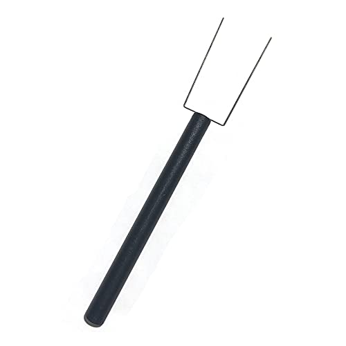 Estación de soldadura, PC 1 IC La eliminación de la viruta Extractor de reparación Estación de soldadura herramienta for pistola de aire caliente que suelda IC Arrancador, Cómoda, precisa y estable