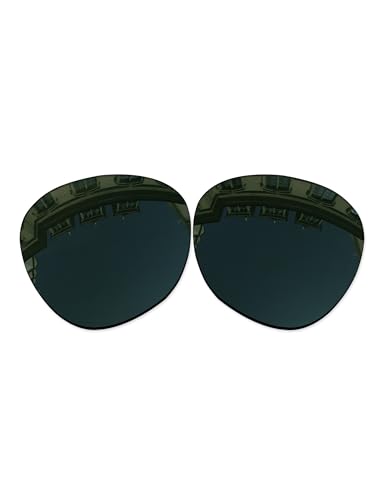 Image of Lenses Replacement for Oakley Coinflip OO4144 Sunglass - Confirm Fit | Scratch Resistant
