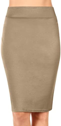 work skirts for plus size