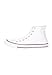 Price comparison product image Converse Mens Gymnastics Shoes White Size: 8.5 UK