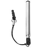 Compatibilité étendue : convient à une large gamme d’appareils à écran tactile, notamment les téléphones et les tablettes, pour une utilisation polyvalente. stylet d’écran portable, stylet de précision pour tablette