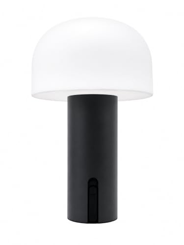 Veilleuse multicolore champignon pour apaiser les nuits - 3