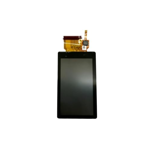 Écran Tactile LCD De Remplacement Haute Précision pour Sony A6500 A5100 Sans Miroir