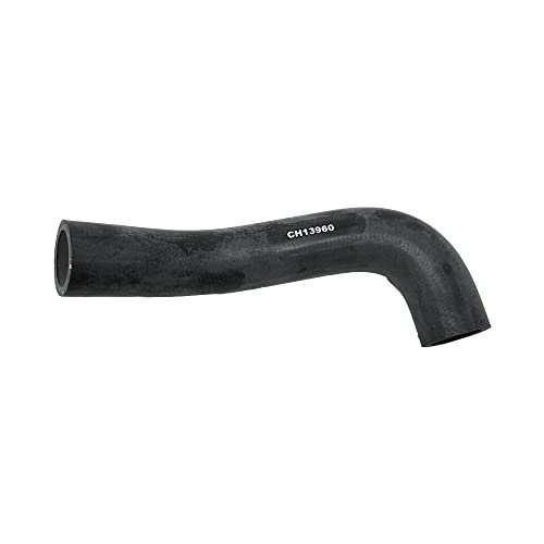 CH13960 Upper Radiator Hose 1.125" ID Fits John Deere/Yanmar Compact Tractor 1050
