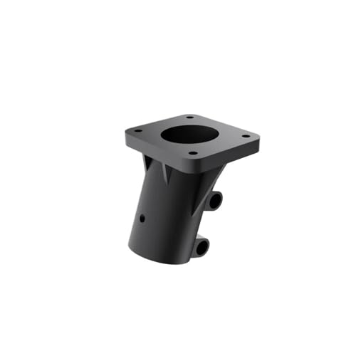 Base trípode para rack no tripulado con conexión 20mm miniatura 4