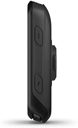 Garmin Edge 530, Performance GPS Cycling/Bike Computer with Mapping, Dynamic Performance Monitoring and Popularity Routing