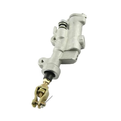 Levier de frein arrière de moto en aluminium durable pour WR250F et WR450F