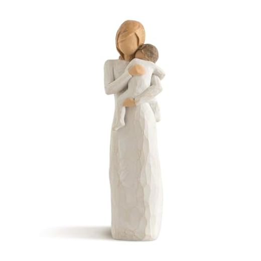 Willow Tree Heartwarming Family Figure