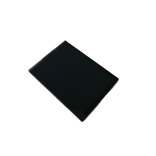 Écran LCD pour Sony ILCE-7SM3 d'affichage de haute précision avec vitre - 2