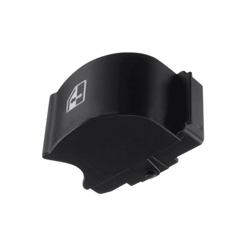 Interrupteur lève-vitre triple pour Doblo, Boxer et Jumper | Commande de remplacement 735421419