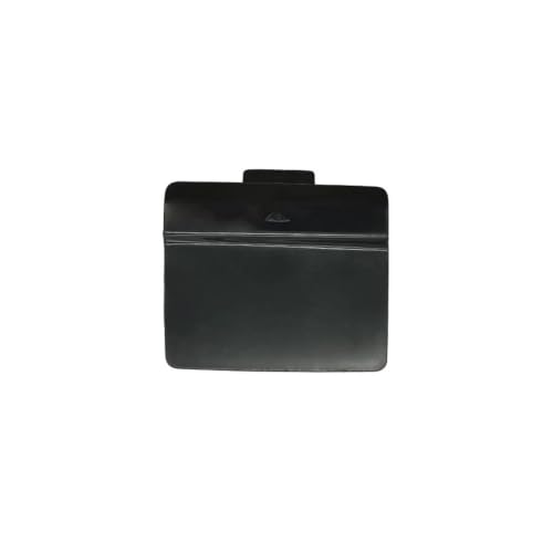 Trappe de remorquage pour réparer le pare-chocs arrière cassé de votre BMW F31
