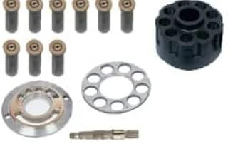 Hydraulic Pump Repair Parts Kit for Rexroth A10VG18