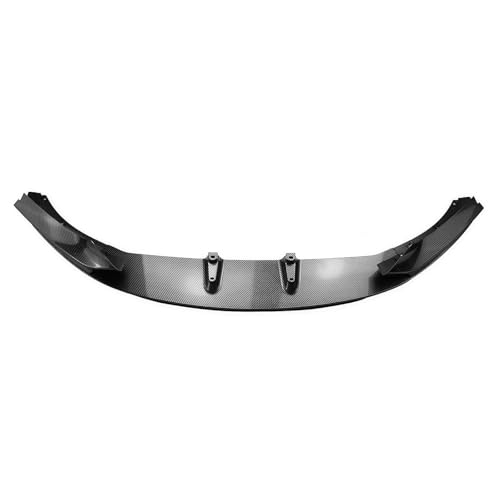 Anti-rayure becquet pare-chocs avant BMW Série 2 F22 F23 M Sport lame séparation kit