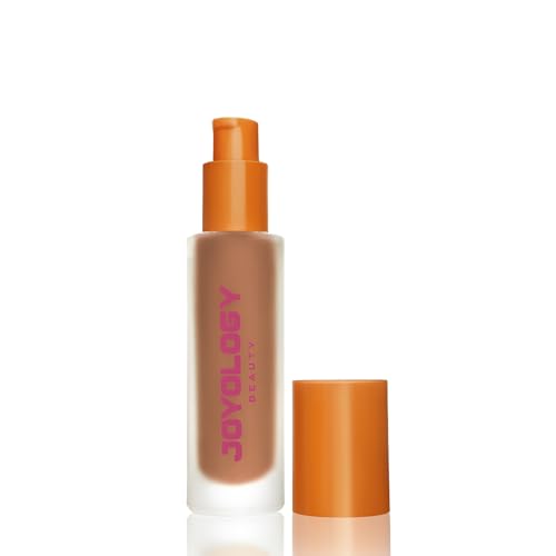 Image of Stay Lively Foundation Golden Honey F109 30 ml