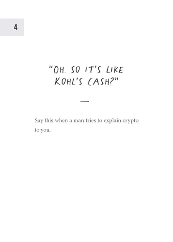 109 Ways to Upset Men’s Ego 3 109 Ways to Upset Men’s Ego - Image 3