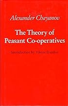 Buy The Theory of Peasant Co-operatives — BookShops.in