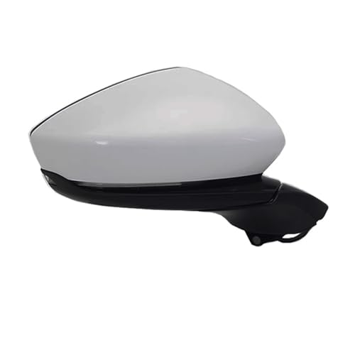 hAEBO Ar[~[AZu TCh~[AZu }c_ 3 ANZ 2020 2021 2022 2023 2024 JȂɑΉ(5PINS-Manual Fold,Unpainted-RH)