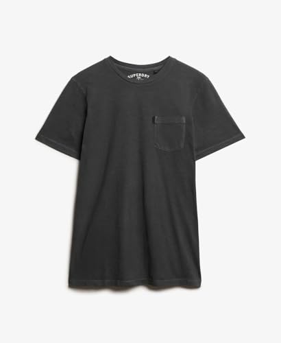 Superdry Homme T shirt Essential Classique à Poche - vue 8