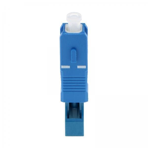 CALANDIS™ 7x2.5 to 1.25mm SC Male to LC Female Adapter Single Mode Fiber Connector | Optical Fiber Cables | Networking Cables & Adapters | Computer Cables & Connectors-image-44