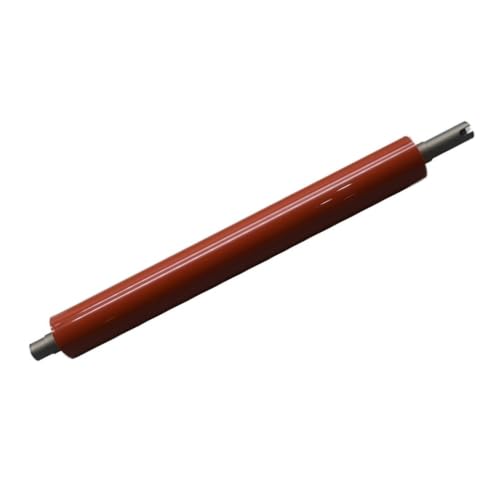 Rouleau inférieur de fusion pour imprimantes Konica Minolta C554 et C654