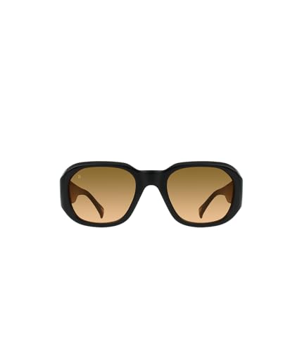 RAEN Men's Zouk Square Sunglasses3