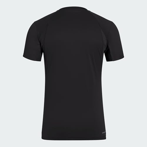 Image of adidas Men?S Club 3Str T-Shirts | Black |