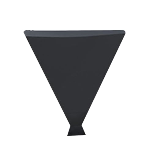 Yonuaret Carpa para exteriores, resistente al agua y para cargas elevadas, carpa para fiestas al aire libre, para barbacoa, jardín, terraza, eventos de bodas