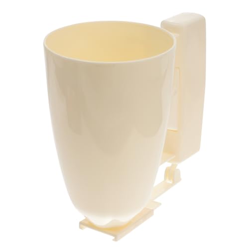 MUCKLILY Meatball Maker Baking Tool Kitchen Baking Supplies Baking Dispenser Batter Dispenser Cupcake Dispenser Batter Cup