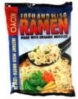 Koyo Foods Tofu & Miso Dry Ramen 24x 2 Oz