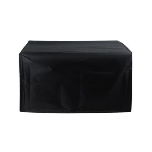 Cubierta antipolvo para impresora   Cubierta antipolvo | Protección para impresora: protección duradera y fotocopiadora con tela resistente al agua para almacenar equipos de oficina domes