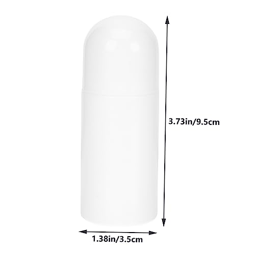 FRCOLOR 10 Pcs garrafa de enxaguante bucal decanter perfume frasco de perfume frasco de fragrância g