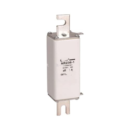 Fusible CC pour énergie éolienne résout coupure intempestive 1200V