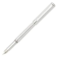 Amazon | SHEAFFER シェーファー 万年筆 F 細字 インテンシティ