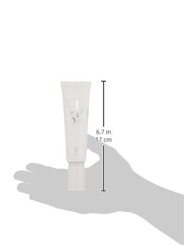 Glo Skin Beauty Soothing Gel Face Mask - Hydrating & Cooling Recovery Facial Mask With Aloe Vera And Cucumber #TOP4