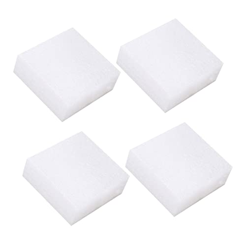 KALLORY Craft Pin Cushion Wool Felt Workbench Pad Felting Foam Large Thickened Mat