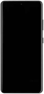 OLED Digital Display Replacement Compatible with for Samsung Galaxy S21 Ultra 5G G998 G998B G998U (Black with Frame) LCD Display Touch Screen Digitizer Assembly with Repair Tools-6.8inch