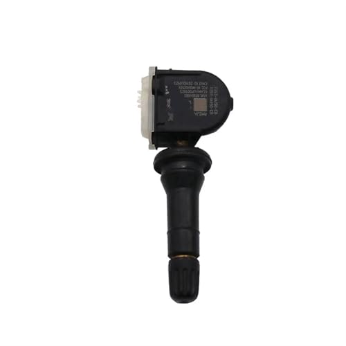 Módulo TPMS Compatible con Ford para Fiesta Van 2017-2023 Sensor de presión de neumáticos TPMS F2GT-1A150-CB(1 pcs)