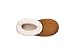 Koolaburra by UGG Kids' Nalie Mini, Chestnut, 1