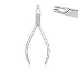OdontoMed2011 NEW ORTHO PLIER JOHNSON CONTOURING PLIERS DENTAL ORTHODONTIC INSTRUMENTS