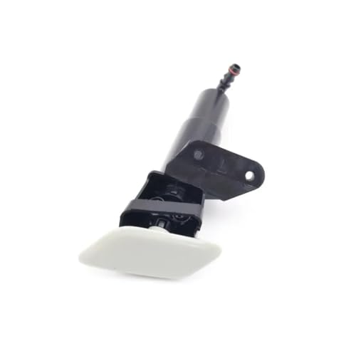 Buse de lave-phare pour Toyota Avensis T25 2006-2008 avec cache L+R - 7