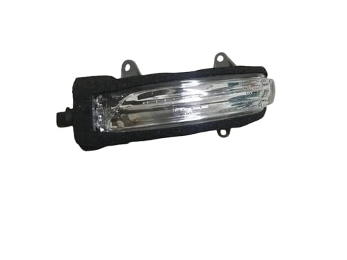 Clignotant rétroviseur LED pour Prado et Land Cruiser LC200 2010-2020