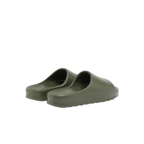 Image of Lacoste Serve Slide 2.0 | Casual Sandals