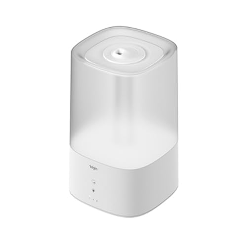 Elgin Umidificador de ar Touch 4L com difusor de aroma Bivolt
