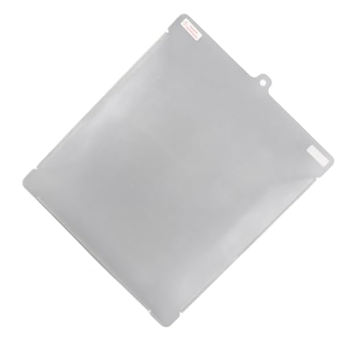 Housse de protection pour satellite Mini contre grêle et roches Ejoyous - 4