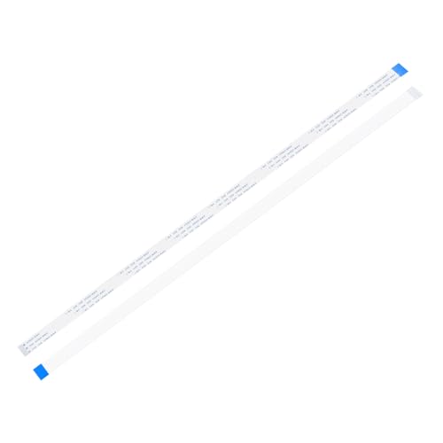 Cable flexible plano FFC FPC de 20 pines para sustitución en audio, DVD y cámaras