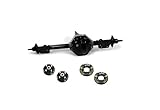 3G New Rear Differential-Rear End Replacement for EZGO TXT Electric 1994+
