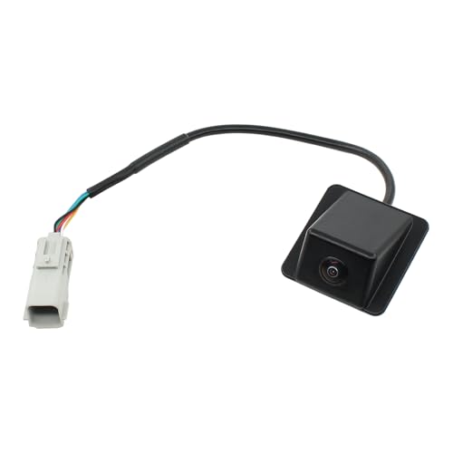 DriveFix Rear View Backup Park Assist Camera for Chevrolet Traverse 2013 2014 2015 2016 2017