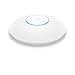 Ubiquiti - UniFi 6,Wireless Long-Range Access Point | US Model | PoE Adapter not Included (U6-LR-US),tri_band