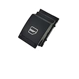 Fensterheber Schalter Fensterschalter-Steuertaste 1K3959857A 1F0959855 Für Caddy 2K Für Für EOS Für Golf MK5 Für Passat B6 Für Polo 6R Für Touran Für SEAT 2K0959857A